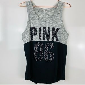 Victoria’s Secret Pink 86 Tank Medium